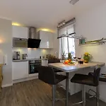 Sanddorn 11 Apartament