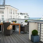 Apartament Sanddorn 11