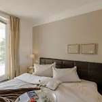 Apartament Sanddorn 11