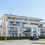 Sanddorn 11 Apartament *