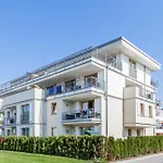 Apartament Sanddorn 11 *