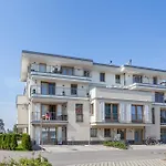 Apartament Sanddorn 11 *