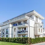 Sanddorn 11 Börgerende-Rethwisch