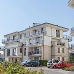 Sanddorn 11 Apartament *