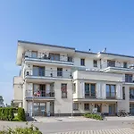 Sanddorn 11 Apartament Börgerende-Rethwisch