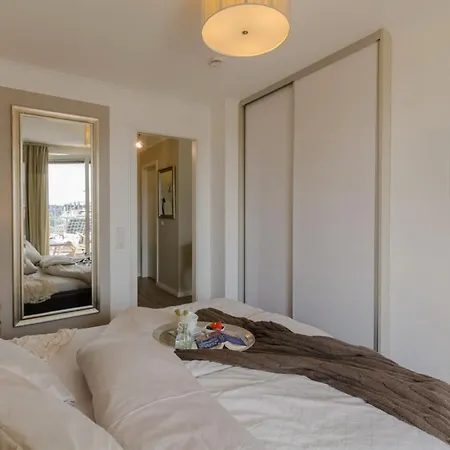 Sanddorn 11 Διαμέρισμα