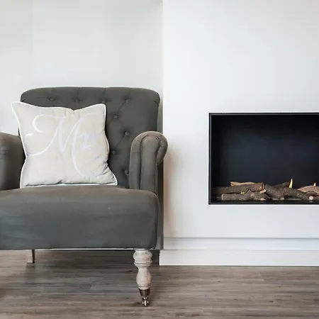 Sanddorn 11 * Börgerende-Rethwisch