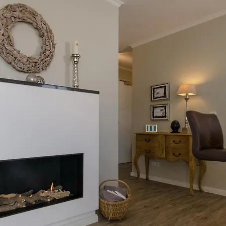 Sanddorn 11 Appartement