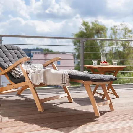 Sanddorn 11 Διαμέρισμα