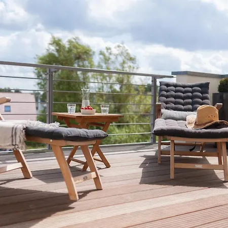 Sanddorn 11 Börgerende-Rethwisch