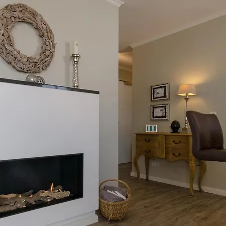 Apartament Sanddorn 11 *