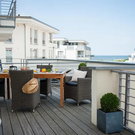 Sanddorn 11 Apartament Börgerende-Rethwisch