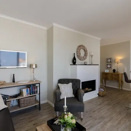 Sanddorn 11 Apartament Börgerende-Rethwisch
