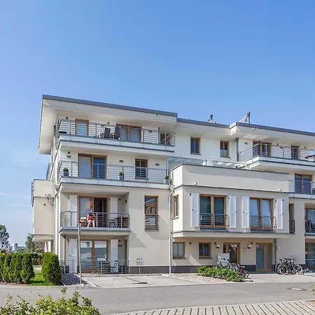 Sanddorn 11 Διαμέρισμα Börgerende-Rethwisch