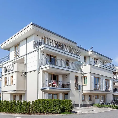 Sanddorn 11 Διαμέρισμα *